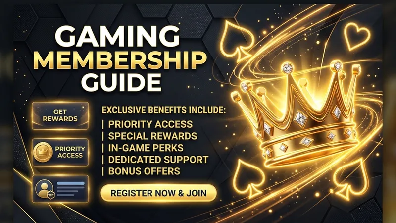 Yono VIP Membership Guide (2026): APK Download, Login, and Bonus Hacks